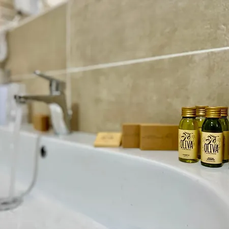 La Residenza - Tailored Modern Apartment In The Heart Of Nardo - Marea Stays Collection Nardò