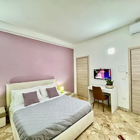 La Residenza - Tailored Modern Apartment In The Heart Of Nardo - Marea Stays Collection Lejlighed Nardò