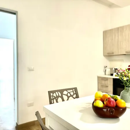 La Residenza - Tailored Modern Apartment In The Heart Of Nardo - Marea Stays Collection *