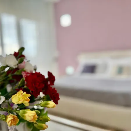 La Residenza - Tailored Modern Apartment In The Heart Of Nardo - Marea Stays Collection Nardò