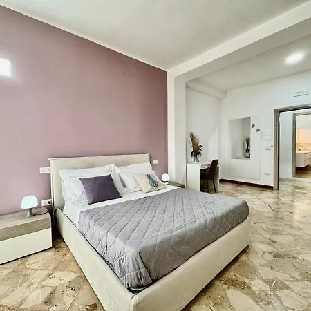 Apartment La Residenza, E Moderno - Marea Collection