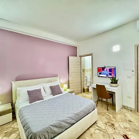 La Residenza, E Moderno - Marea Collection Apartment Nardo