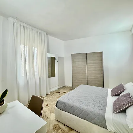 La Residenza, E Moderno - Marea Collection