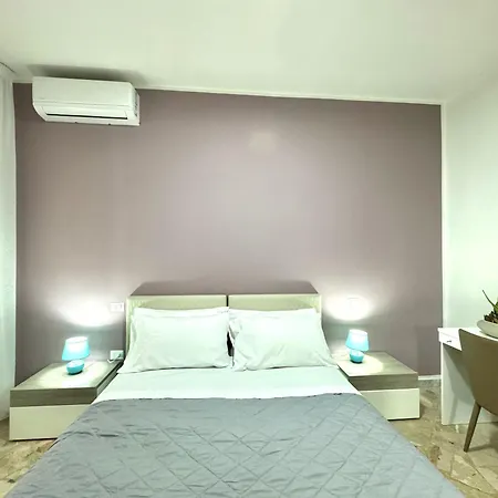 La Residenza - Tailored Modern Apartment In The Heart Of Nardo - Marea Stays Collection Lejlighed