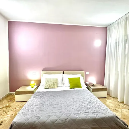 Apartment La Residenza, E Moderno - Marea Collection Nardo