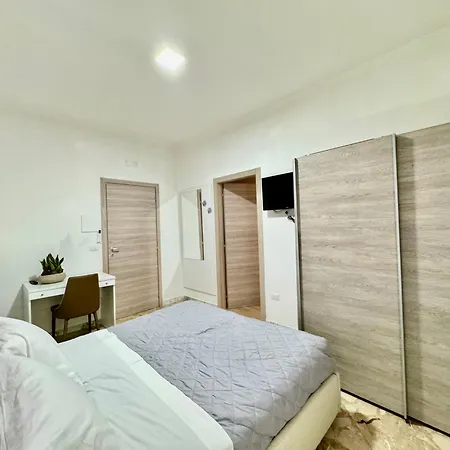 La Residenza, E Moderno - Marea Collection Nardo