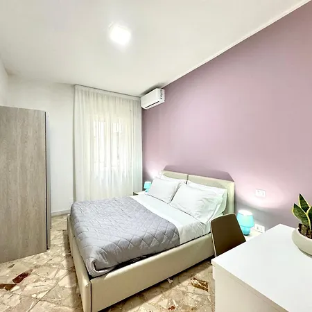 La Residenza - Tailored Modern Apartment In The Heart Of Nardo - Marea Stays Collection