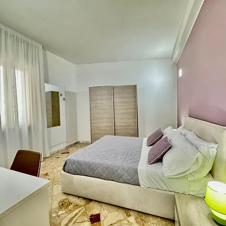 La Residenza, E Moderno - Marea Collection Apartment