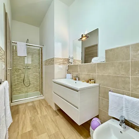 La Residenza, E Moderno - Marea Collection Apartment *