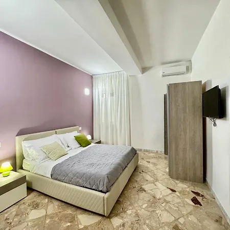 Lejlighed La Residenza - Tailored Modern Apartment In The Heart Of Nardo - Marea Stays Collection *