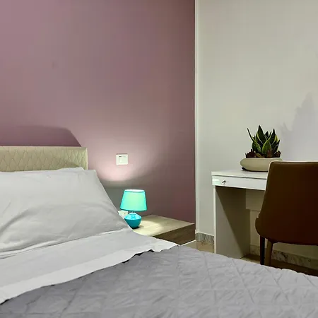La Residenza, E Moderno - Marea Collection