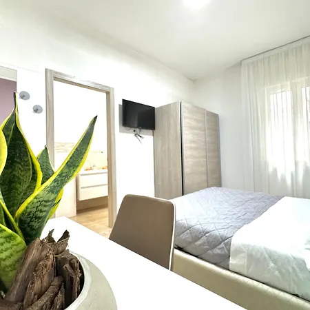 Apartment La Residenza, E Moderno - Marea Collection