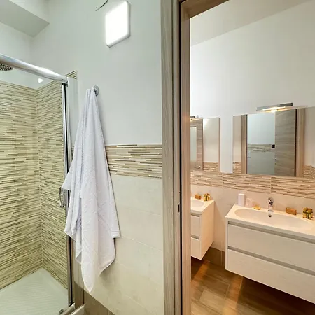 Apartment La Residenza, E Moderno - Marea Collection Nardo
