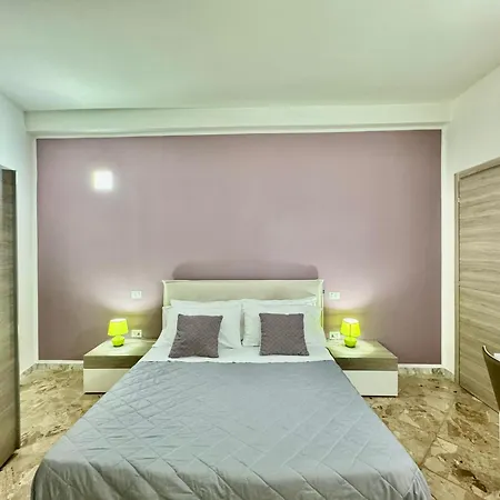 La Residenza, E Moderno - Marea Collection *