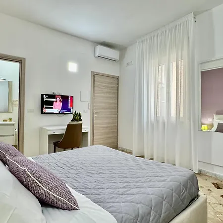 La Residenza, E Moderno - Marea Collection * Nardo