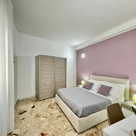 La Residenza - Tailored Modern Apartment In The Heart Of Nardo - Marea Stays Collection Lejlighed