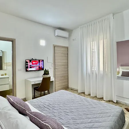 Apartment La Residenza, E Moderno - Marea Collection