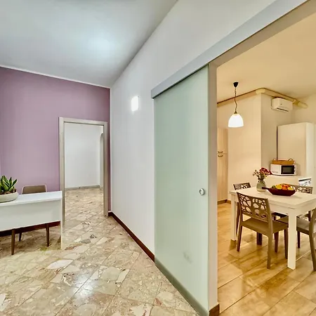 La Residenza - Tailored Modern Apartment In The Heart Of Nardo - Marea Stays Collection